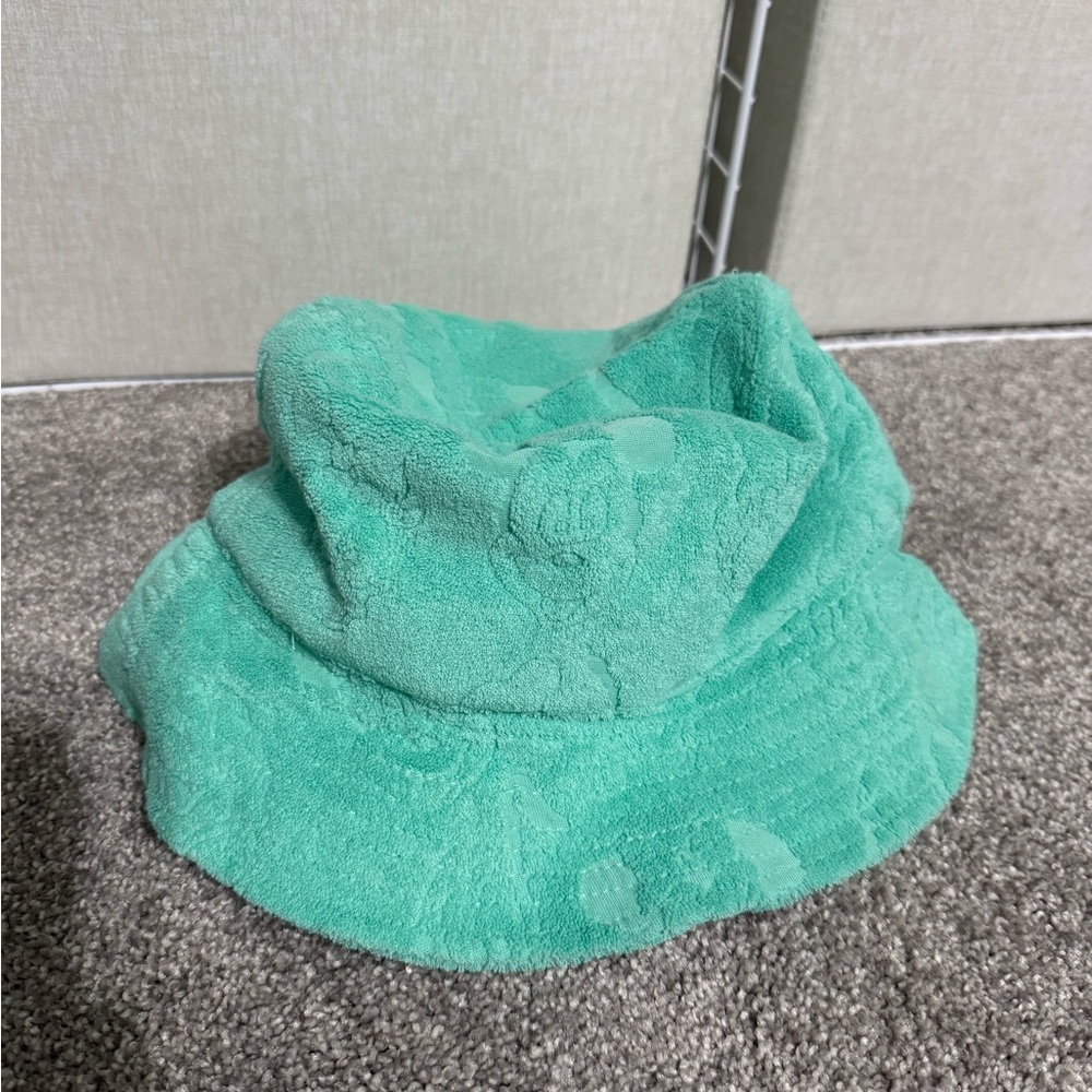 Disney Terry Cloth Bucket Hat